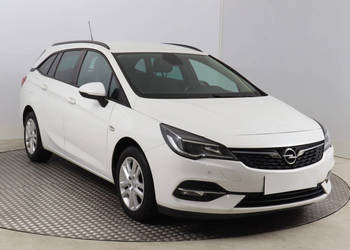 Opel Astra 1.2 Turbo