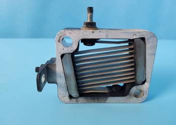 DEUTZ-FAHR 6130 TTV NAGRZEWNICA GRZAŁKA KOLEKTORA SILNIKA 0.013.3450.4/10