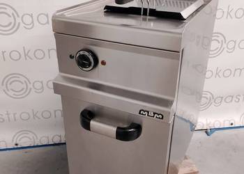 Frytownica z szafką - elektryczna, 1x13 l MBM EF477