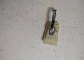 FIAT 126 P NOWA KLAMKA WEWNĘTRZNA CHROM