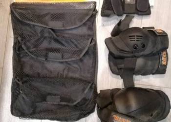 Zestaw bezpieczeństwa WARN