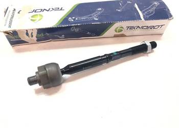 MAZDA 2 II 07-14r 1.3 1.4 MZR-CD 1.5 1.6 DRĄŻEK KIROWNICZY PRZÓD PRAWY