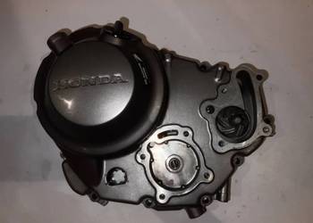 Pokrywa dekiel lewa alternatora silnika Honda CRF 300 Rally