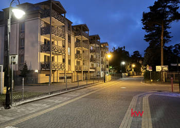 Mieszkanie Mielno 49 metrów 2 pokoje
