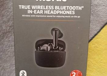 Słuchawki bezprzewodowe