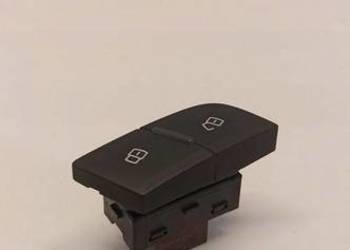 AUDI A7 4G PRZYCISK BLOKADY ZAMKA 4G8962107