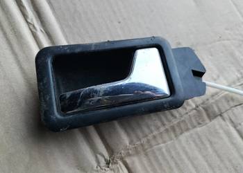 AUDI 80B3 80B4 KLAMKA WEWNĘTRZNA DRZWI PRAWA  + ZABEZPIECZENIE LINKI