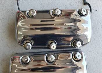 HONDA GL VALKYRIE 1500 C F 6 C KAPA ZAWOROWA DEKIEL POKRYWA GŁOWICY