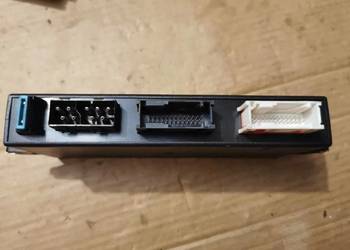 Moduł komfortu BMW e34