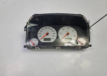 LICZNIK ZEGAR VOLKSWAGEN GOLF III 5392325900