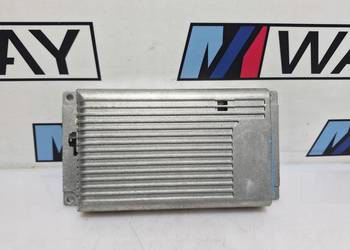 BMW E60 E61 E63 E64 E70 E71 E81 E82 E84 MODUŁ STEROWNIK BLUETOOTH 9200822