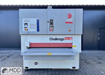 Szlifierka szerokotaśmowa VIET Challenge 323B (1429)