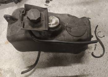 Piaggio X-evo Xevo zbiornik paliwa kompletny