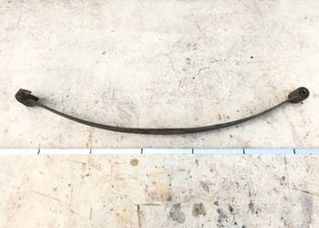 RESOR TYŁ CITROEN JUMPER II Van (minibus) PIÓRO TYLNY, PRAWA