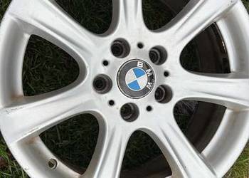 Felgi BMW F30 17" 8J styling 394