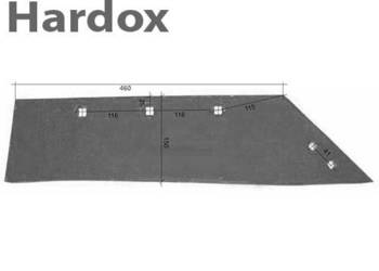 Lemiesz 1101/403000/Gd części do pługa UNIA grudziądz ATLAS