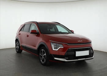 Kia Niro Hybrid
