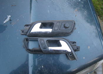 Klamka wewnętrzna prawa lub lewa Volkswagen Polo IV 9n 01-