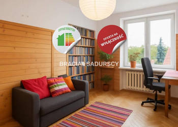 Oferta wynajmu mieszkania Kraków 49.42m2 2 pokoje