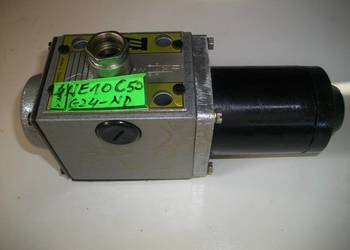 Zawór 4WE10C50/G24ND