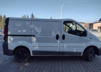 Opel Vivaro 2L,diesel