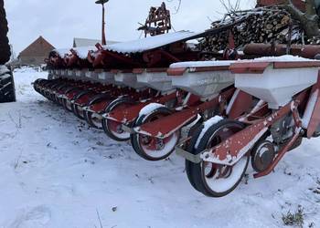 siewnik do buraków kverneland accord monopill S punktowy