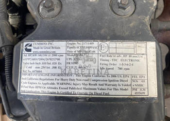 Cummins 21711409 QSB 6.7