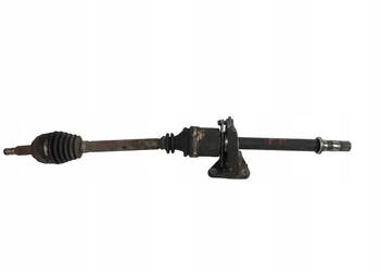 Renault Grand Scenic II 05r 2.0 16v 135KM Półoś przednia Przód strona prawa