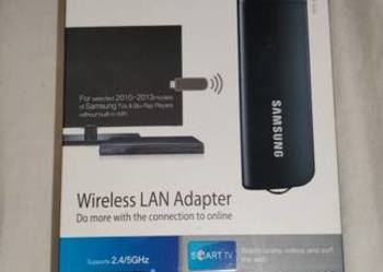 Samsung Wireless LAN WIS12ABGNX