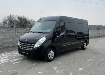 Renault Master Renault Master L3H2 2.3