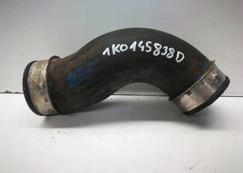 RURA WĄŻ INTERCOOLERA AUDI VW SKODA 1K0145838D