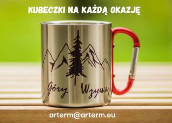 Kubeczki na każdą okazję