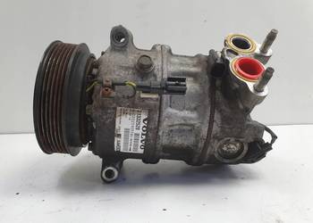 Volvo S60 II 2.0 D3 SPRĘŻARKA KLIMATYZACJI 31332528
