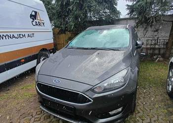 Ford Focus ST Line