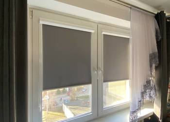 Rolety - Żaluzje - Plisy - Moskitiery na wymiar