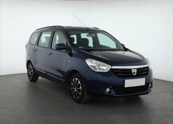 Dacia Lodgy 1.6 SCe