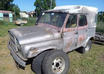 UAZ
