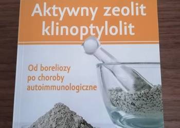 Aktywny zeolit - klinoptylolit - Werner Kühni.Od boreliozy po choroby autoi