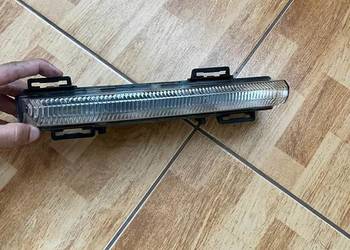 Led do jazdy dziennej mercedes 204 lift