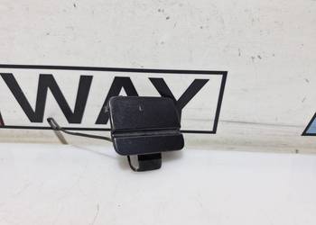 BMW E90 ZAŚLEPKA HAKA ZDERZAKA TYŁ 7116690