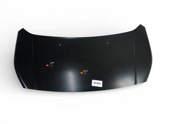 Ford Transit Connect II MK2 2013-2018 Maska pokrywa silnika