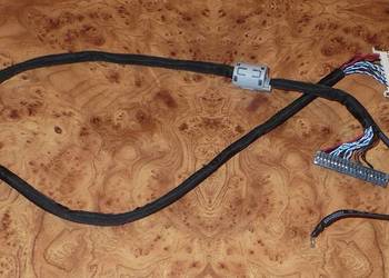 Kabel LVDS - Sharp LC-32HI3222E