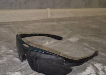 Okulary przeciwsłoneczne chłopiec 3