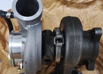 Turbina Newholland i Case 4895271 do TL100A