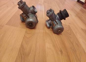 Gaźnik pegaz gm26 u3