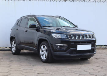 Jeep Compass 1.4 MultiAir