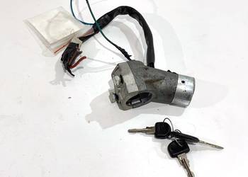 STACYJKA DAEWOO LUBLIN II 2.4 87KM KLUCZYK