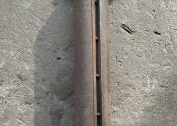 Wałek Heblarki 40 cm 3 noże