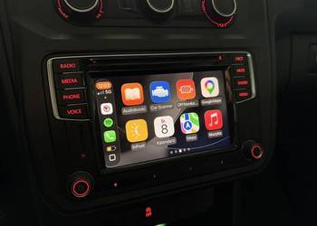 Radio VW Composition Media PQ ST2