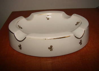 Bogucice popielniczka PRL